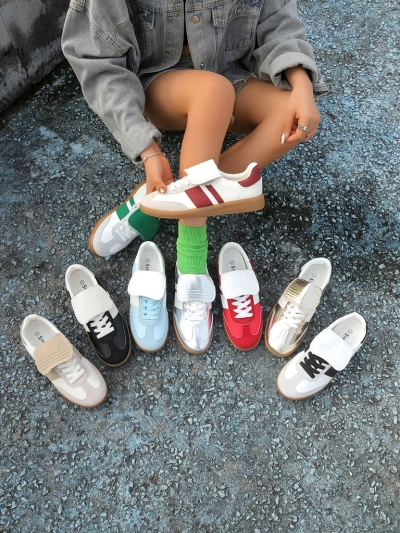 Royalfashion Női sportos sneakers Ensire