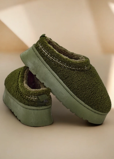 Királyi divat Rövid szárú hótaposó női Esel