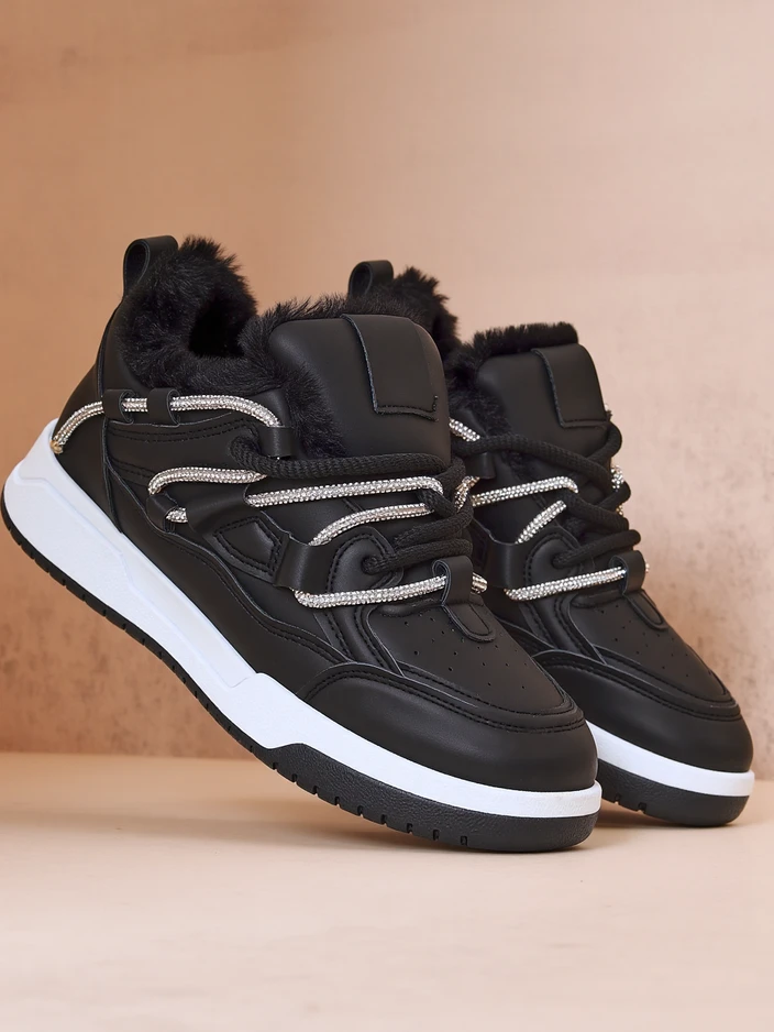 Royalfashion Női Sneakers Szigeteléssel Esioo