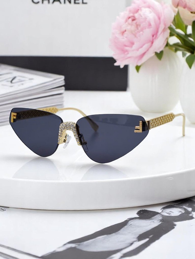 Royalfashion Vintage stílusú napszemüveg Vera
