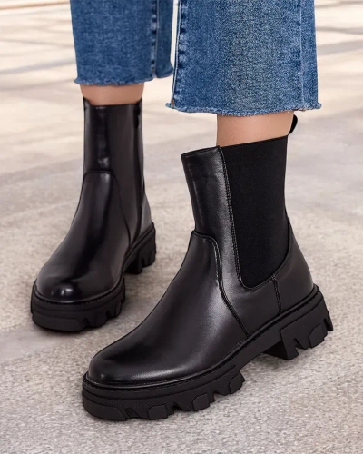 Royalfashion női Remin csizma