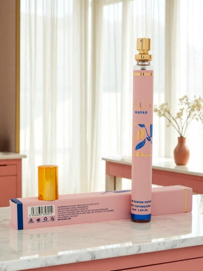 Inspirált női Arab Pinky Eau de Parfum
