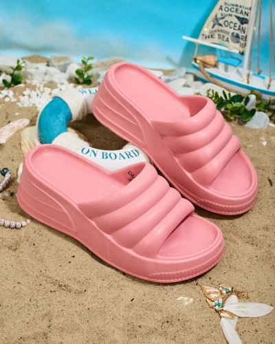 Royalfashion Női Kooli gumi flip-flop