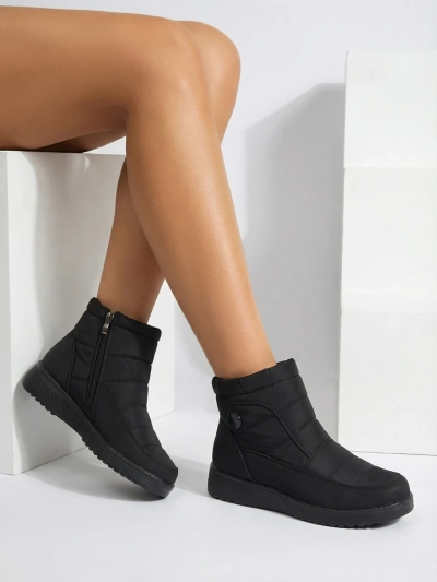 Royalfashion Női Hószárnyak Fiegose