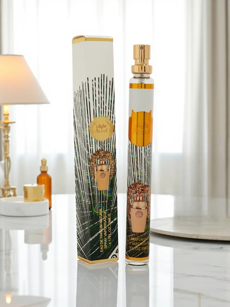 Arab Afeef ihlette uniszex Eau de Parfum