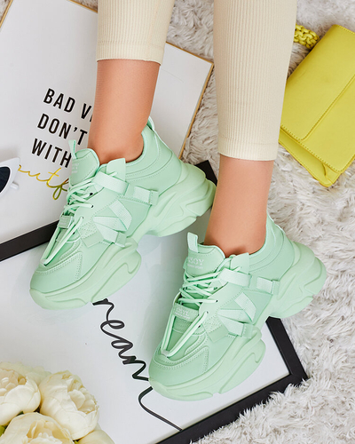 Royalfashion Női sportcipő Haigrette