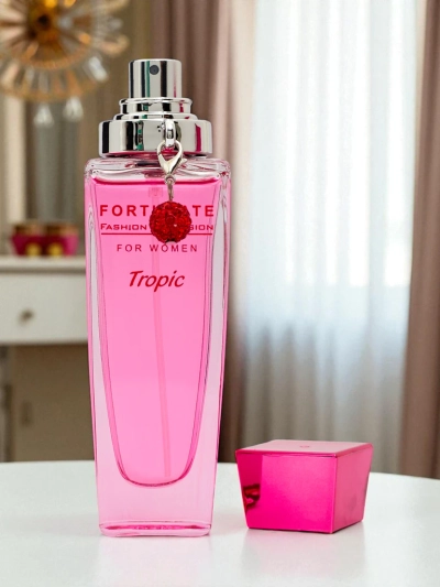 Inspired Eau de Parfum nőknek Fortunate Tropic