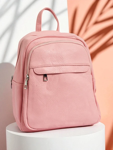 Royalfashion Női hátizsák műbőrből Evelin Day