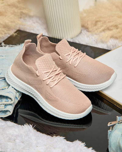 Royalfashion Női szövet sportcipő Vobullo