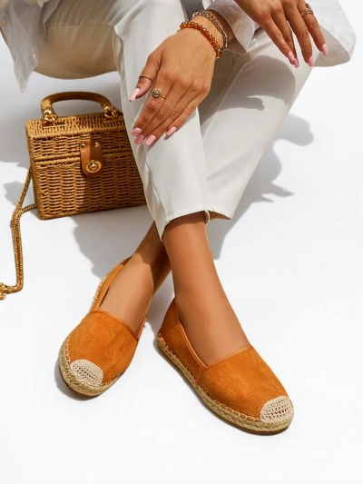 Royalfashion Női Eretine espadrilles