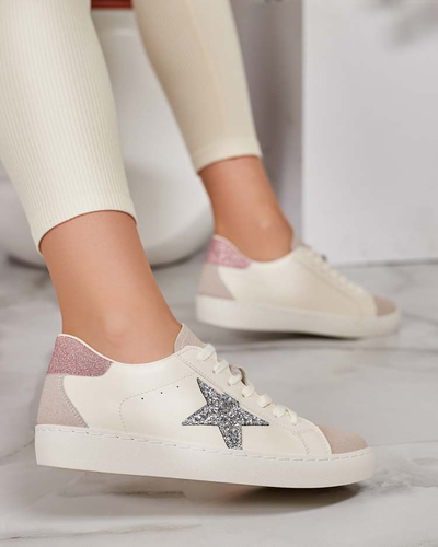 Royalfashion Női sportcipő Abi
