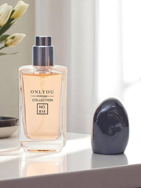 Inspired női eau de parfum ONLYOU NO.814