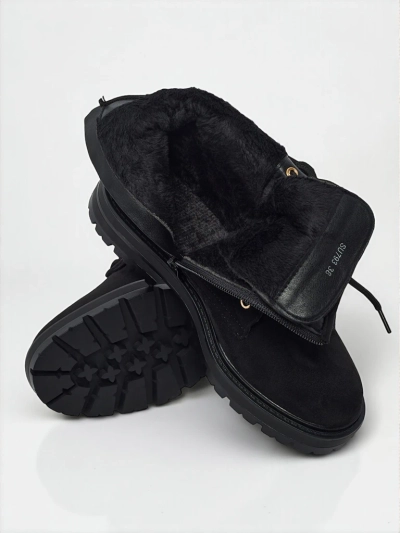 Női Thalira bakancs