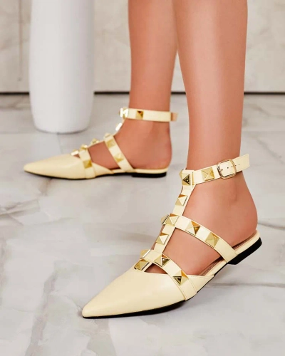 Royalfashion Női Solli szandál