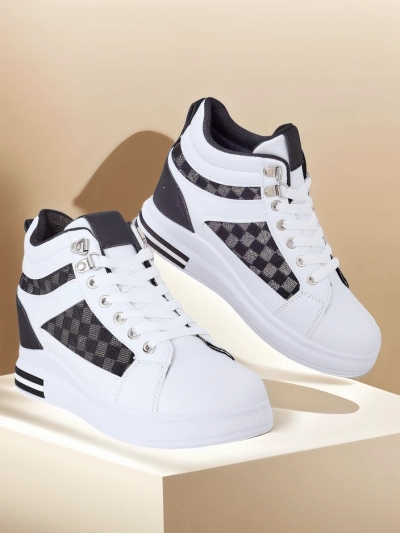 Royalfashion Női Wedge Sportcipők Erron