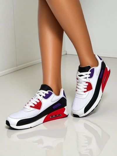 Royalfashion Női Sportcipők Abilos