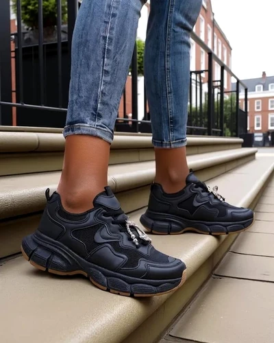 Royalfashion Női Sneakers Lottotes