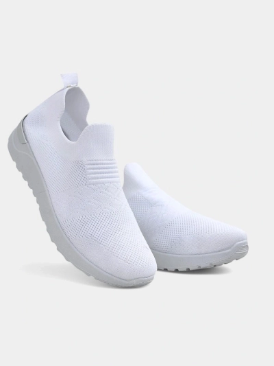 Royalfashion Női Slip-On Szövet Sportcipők Satet