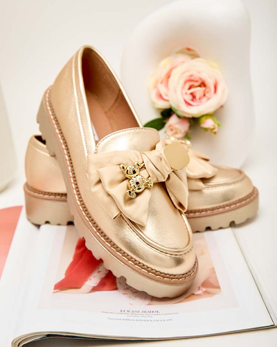 Royalfashion Női Surett mokaszin