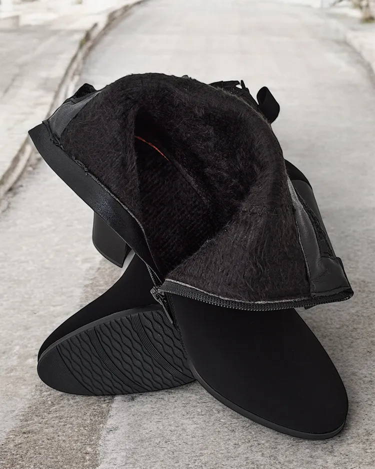 Royalfashion női Ercce Stiletto csizma