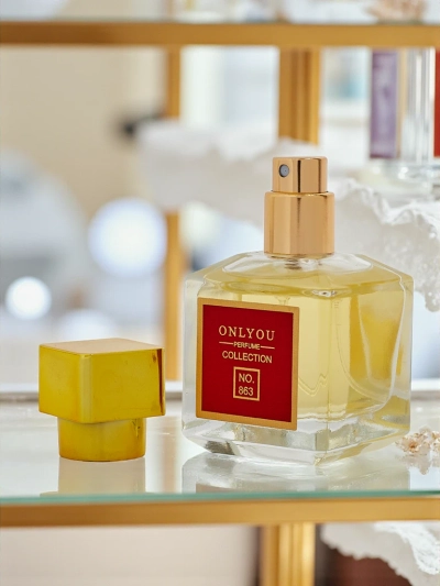 Inspirált uniszex Eau de Parfum No. 836
