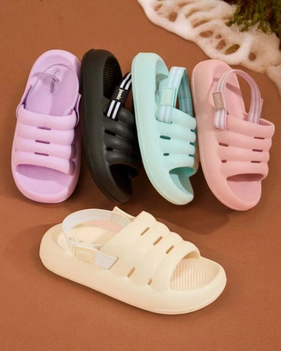 Royalfashion Női Sportin gumi flip-flop