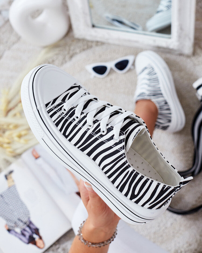 Royalfashion Női sportcipő Misors