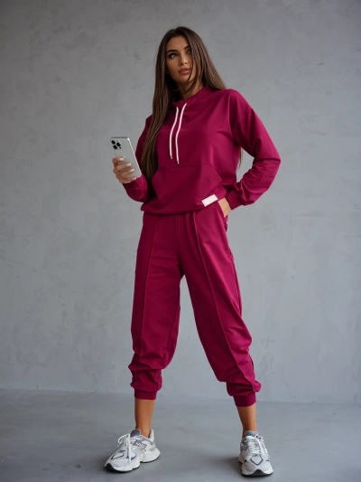 Royalfashion Női Pamut Kényelmi Szett
