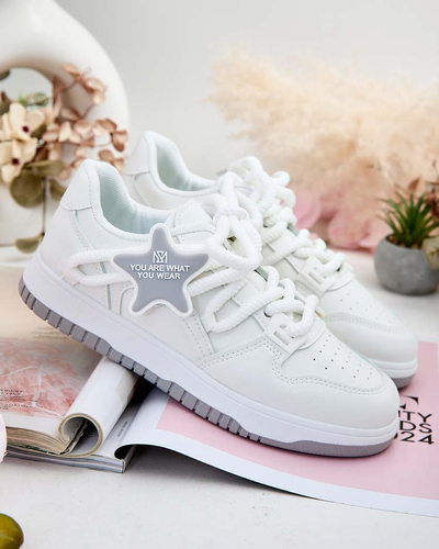 Royalfashion Női sportcipő Tif