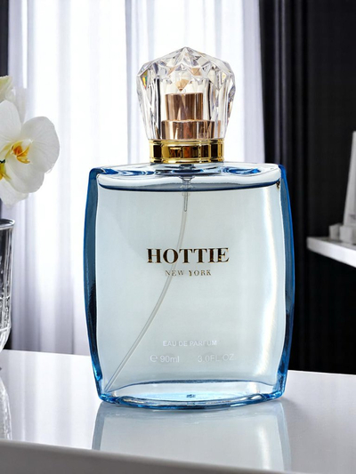Inspired Eau de Parfum nőknek Hottie