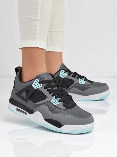 Royalfashion Sportos női Street Pulse sneaker