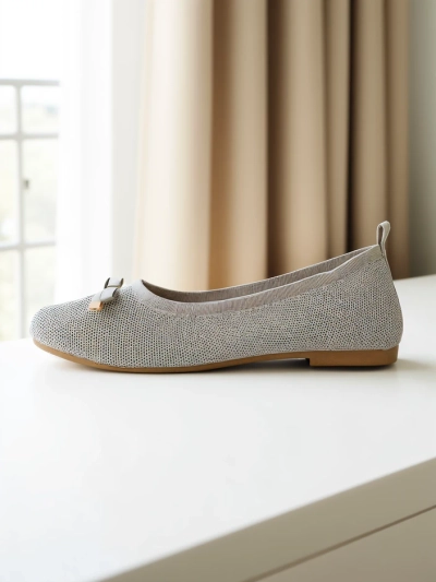Royalfashion Női Ballerinák Bieso
