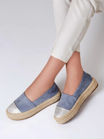 Royalfashion női Deralle espadrilles