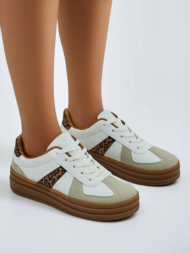 Royalfashion Női Sportcipők Enfire