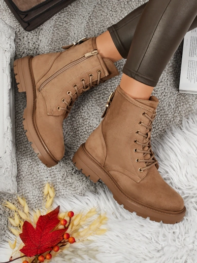 Női Thalira bakancs