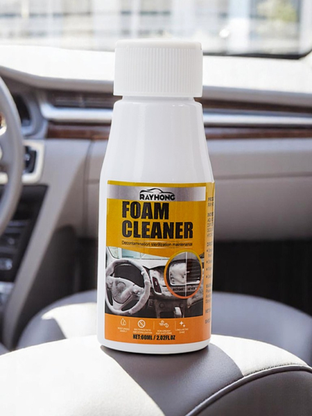 Habképző tisztítószer