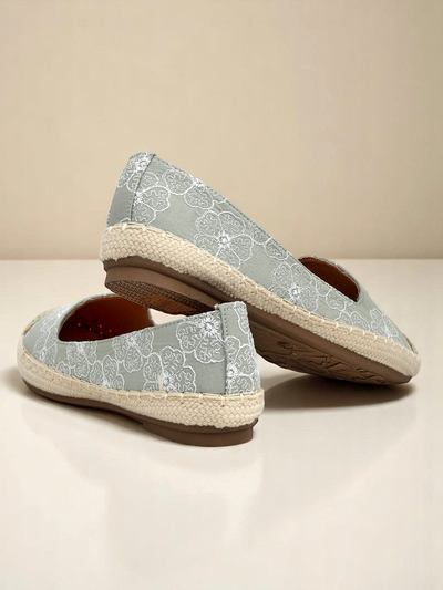 Royalfashion Női espadrilles BlossomSteps