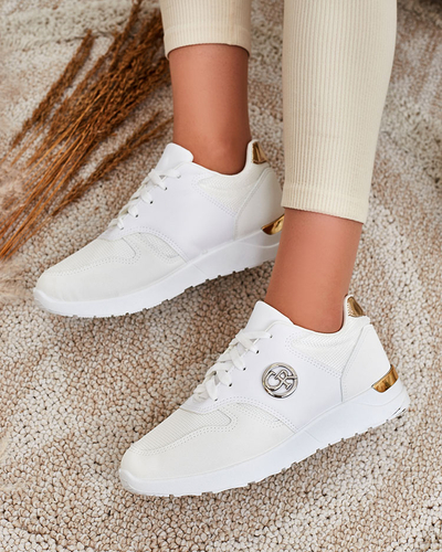 Royalfashion Női sportcipő Lerrtess