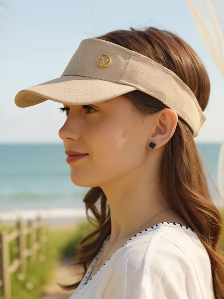 Royalfashion Napellenző Breeze Shade