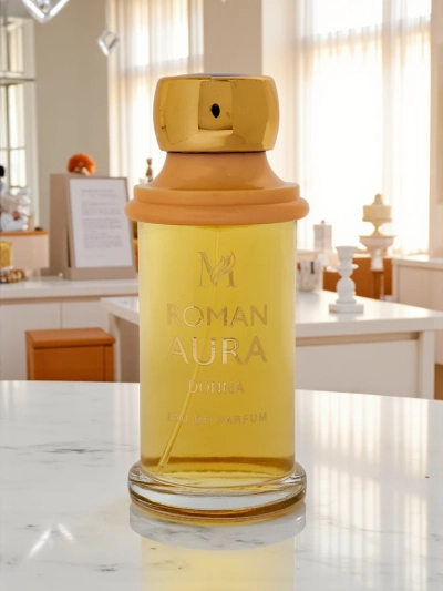 Inspirált női Eau de Parfum Roman Aura