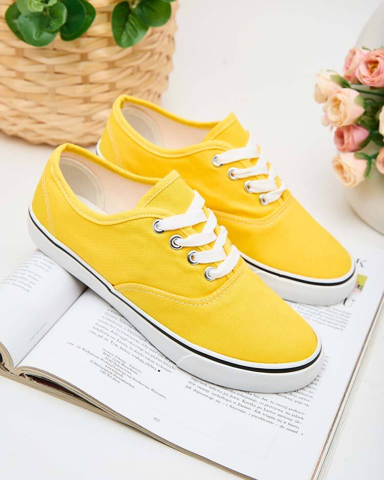 Royalfashion női Selotio tornacipő