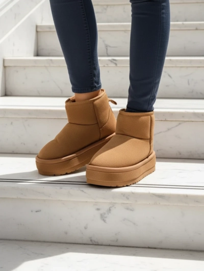 Royalfashion Női Hótaposók Ysiof