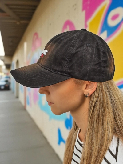 Royalfashion Paris 1976 Baseball Sapka