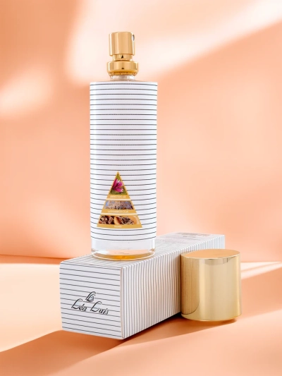 Lea Luis Blonde Joy Parfüm 35 ml