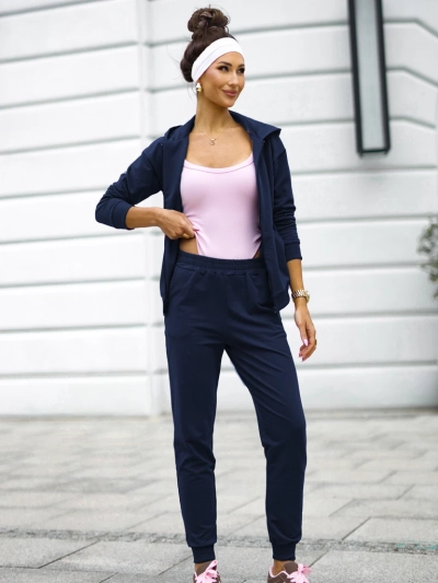 Royalfashion Női szabadidőruha szett Casual Dres