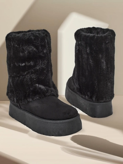 Royalfashion Női Hótaposó Rinemo