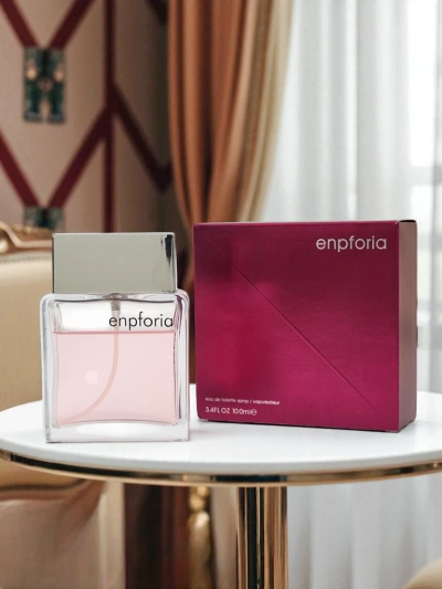 Enpforia férfi Eau de Parfum inspiráció
