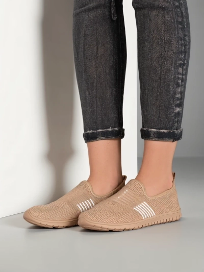 Royalfashion Női Slip-On Sportcipők Ollabes