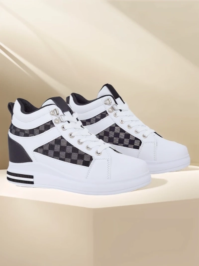 Royalfashion Női Wedge Sportcipők Erron