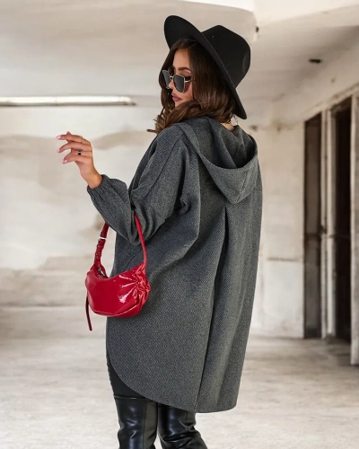 Royalfashion női kabát